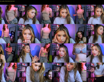 lily_morty — 94 minute Chaturbate couple cam show recording, 720p, Dec 31, 2025