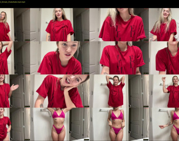 luvaimee — 5 minute Chaturbate female cam show recording, 720p, Dec 30, 2025