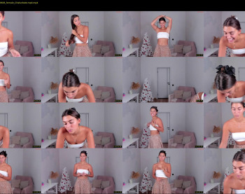 lynn_jackson — 120 minute Chaturbate female cam show recording, 720p, Dec 30, 2025