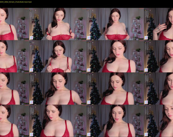mackenzieohanley — 36 minute Chaturbate female cam show recording, 720p, Dec 31, 2025