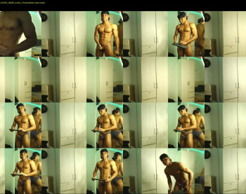 marcelo_dosantos77 — 19 minute Chaturbate male cam show recording, 720p, Dec 30, 2025