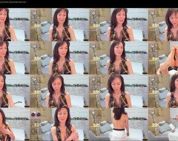 mariagold — 62 minute Chaturbate female cam show recording, 720p, Dec 30, 2025