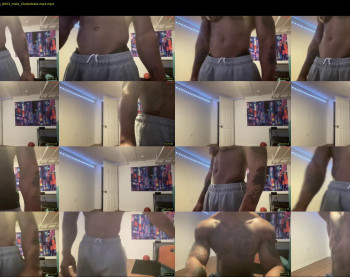 marineguyk19 — 10 minute Chaturbate male cam show recording, 720p, Dec 31, 2025