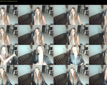 mary_janee__ — 5 minute Chaturbate female cam show recording, 720p, Dec 30, 2025