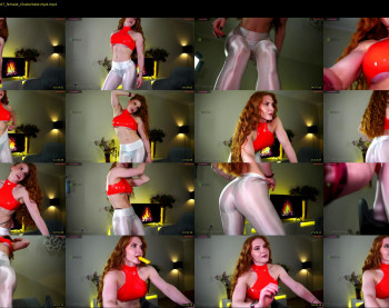 maryssaa_ — 40 minute Chaturbate female cam show recording, 720p, Dec 30, 2025
