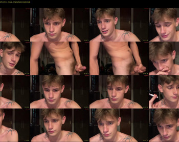 mason_gallagher — 19 minute Chaturbate male cam show recording, 720p, Dec 31, 2025