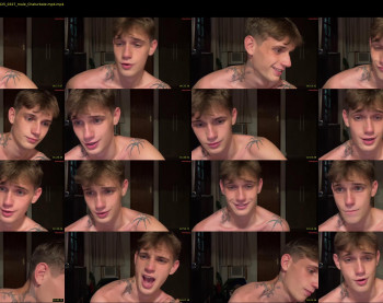 mason_gallagher — 5 minute Chaturbate male cam show recording, 720p, Dec 31, 2025