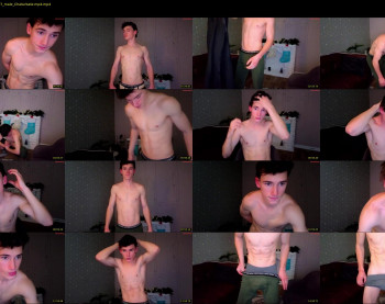max_foks — 17 minute Chaturbate male cam show recording, 720p, Dec 30, 2025