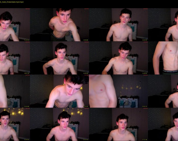 max_foks — 31 minute Chaturbate male cam show recording, 720p, Dec 30, 2025