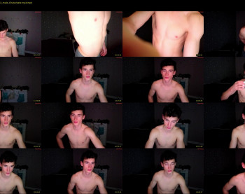 max_foks — 39 minute Chaturbate male cam show recording, 720p, Dec 30, 2025