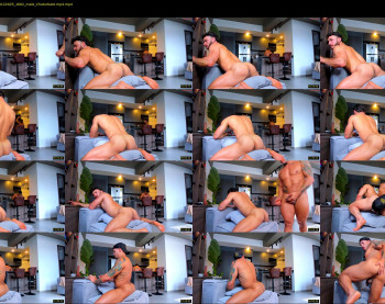 maximo_and_marcelo — 29 minute Chaturbate couple cam show recording, 720p, Dec 30, 2025