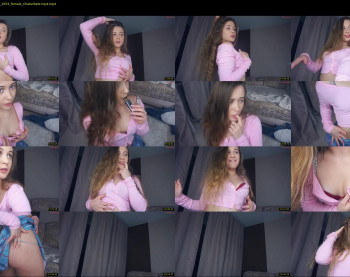 meghanantell — 109 minute Chaturbate female cam show recording, 720p, Dec 30, 2025