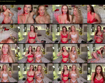 mia_cloudy — 75 minute Chaturbate female cam show recording, 720p, Dec 30, 2025