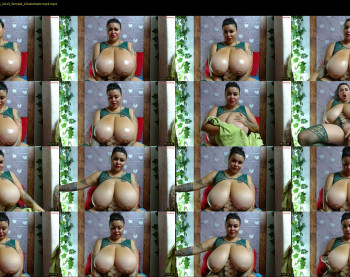 mia_squirt_big — 15 minute Chaturbate female cam show recording, 480p, Dec 30, 2025