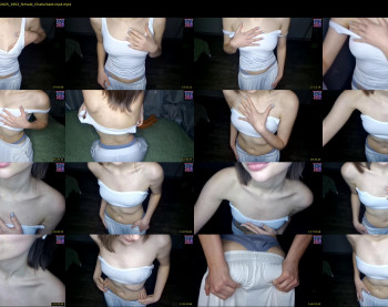 micasulejmanovski — 120 minute Chaturbate female cam show recording, 720p, Dec 30, 2025