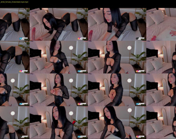 miia_smiith02 — 21 minute Chaturbate female cam show recording, 720p, Dec 30, 2025