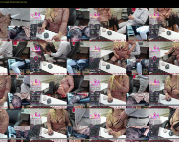 milf_viktoria — 110 minute Chaturbate female cam show recording, 720p, Dec 30, 2025