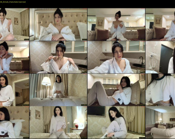 milla_bella — 122 minute Chaturbate female cam show recording, 720p, Dec 30, 2025