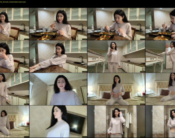 milla_bella — 47 minute Chaturbate female cam show recording, 720p, Dec 30, 2025