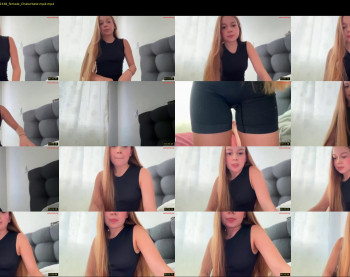 missameliah — 11 minute Chaturbate couple cam show recording, 480p, Dec 30, 2025