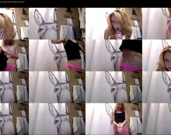 misseeva — 14 minute Chaturbate female cam show recording, 720p, Dec 30, 2025