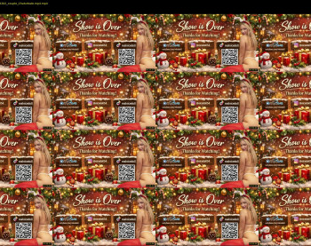 monchhichis — 5 minute Chaturbate couple cam show recording, 720p, Dec 30, 2025