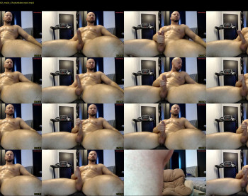 mr_shakur — 31 minute Chaturbate male cam show recording, 480p, Dec 30, 2025