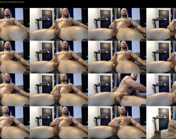 mr_shakur — 5 minute Chaturbate male cam show recording, 480p, Dec 30, 2025