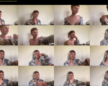 msprissylynx — 13 minute Chaturbate female cam show recording, 720p, Dec 30, 2025