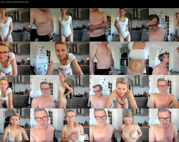 munishpunish — 73 minute Chaturbate couple cam show recording, 720p, Dec 30, 2025