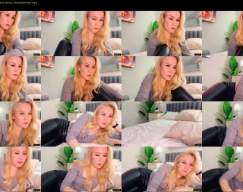 myassistant — 78 minute Chaturbate female cam show recording, 720p, Dec 31, 2025