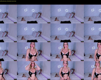 nathaliasmith — 58 minute Chaturbate female cam show recording, 720p, Dec 30, 2025