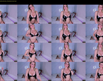 nathaliasmith — 13 minute Chaturbate female cam show recording, 720p, Dec 30, 2025