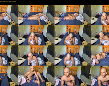native_boy2 — 12 minute Chaturbate male cam show recording, 720p, Dec 31, 2025