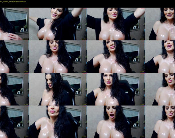 nicollereyn — 6 minute Chaturbate female cam show recording, 720p, Dec 30, 2025