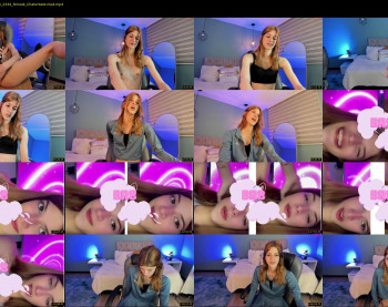 nora_vennucci — 120 minute Chaturbate female cam show recording, 720p, Dec 30, 2025