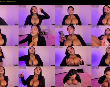 nova_swan — 120 minute Chaturbate female cam show recording, 720p, Dec 30, 2025