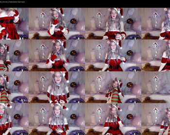 oh_pichuu — 86 minute Chaturbate female cam show recording, 720p, Dec 31, 2025