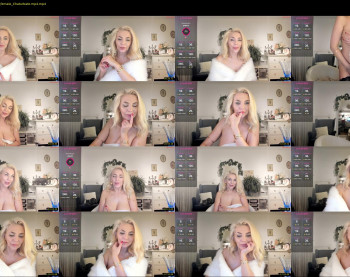 ollalla7 — 82 minute Chaturbate female cam show recording, 720p, Dec 31, 2025