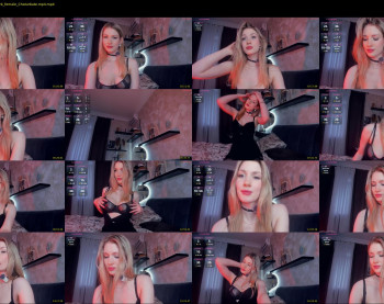 one_1ove — 19 minute Chaturbate female cam show recording, 720p, Dec 30, 2025