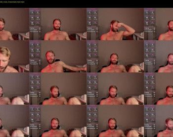 paul_rolex_ — 14 minute Chaturbate male cam show recording, 720p, Dec 30, 2025