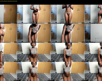 peachynaughty — 3 minute Chaturbate female cam show recording, 720p, Dec 30, 2025