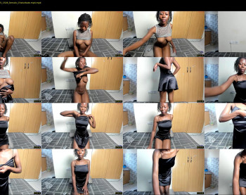 peachynaughty — 14 minute Chaturbate female cam show recording, 720p, Dec 30, 2025