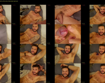 pete_le_meat — 92 minute Chaturbate male cam show recording, 720p, Dec 30, 2025