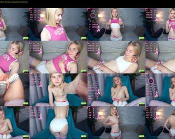 phyllisearney — 121 minute Chaturbate female cam show recording, 720p, Dec 30, 2025