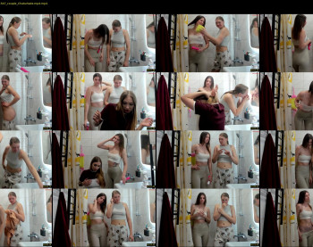 pikmi_obsos — 35 minute Chaturbate couple cam show recording, 720p, Dec 30, 2025