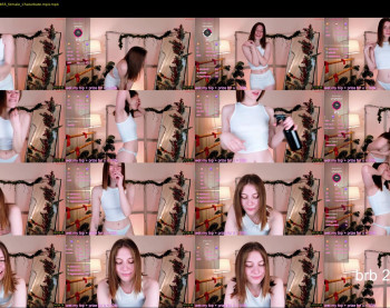 pink_muses — 72 minute Chaturbate female cam show recording, 720p, Dec 30, 2025
