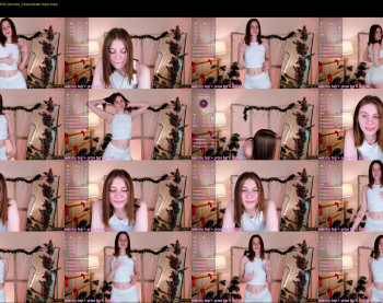 pink_muses — 36 minute Chaturbate female cam show recording, 720p, Dec 30, 2025