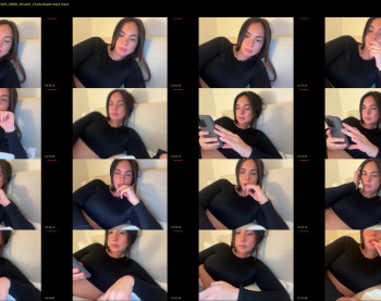 pollyyypocket — 9 minute Chaturbate female cam show recording, 720p, Dec 30, 2025