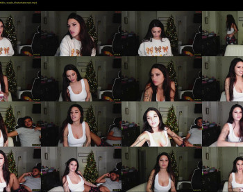 prettygirll23 — 120 minute Chaturbate female cam show recording, 720p, Dec 30, 2025